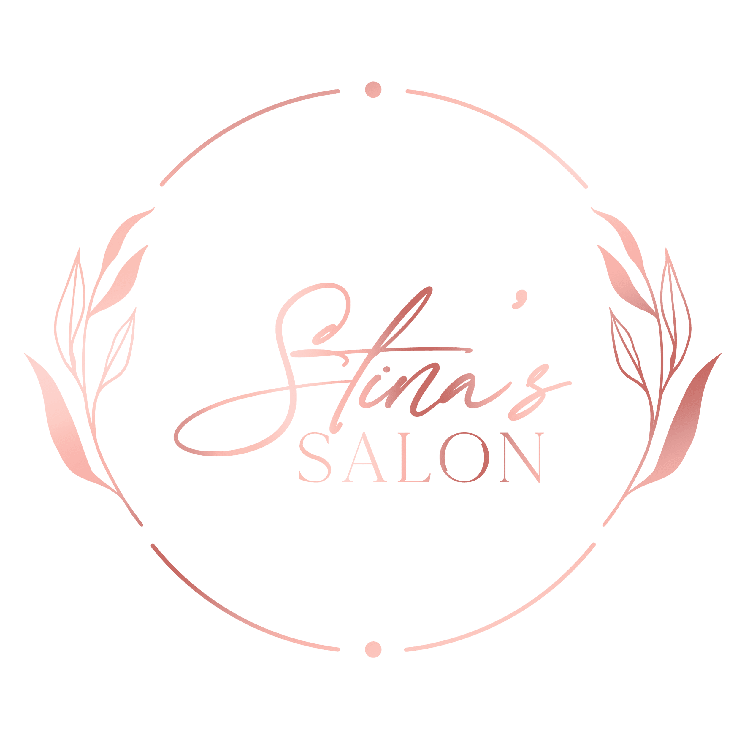 Stina’s Salon