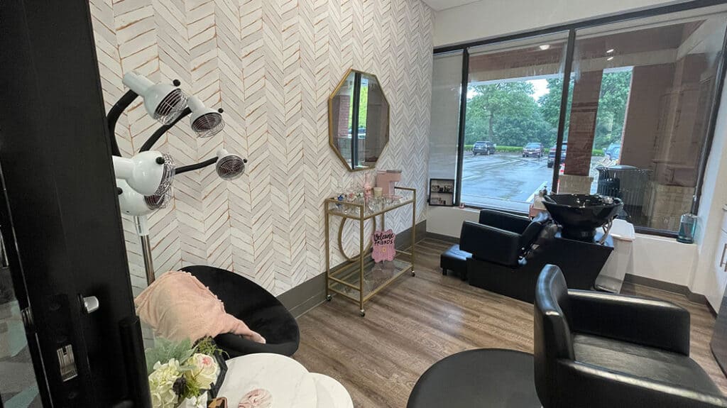 Luxe Salon Suites by Gould's 2 Luxe Salon Suites by Gould's 2