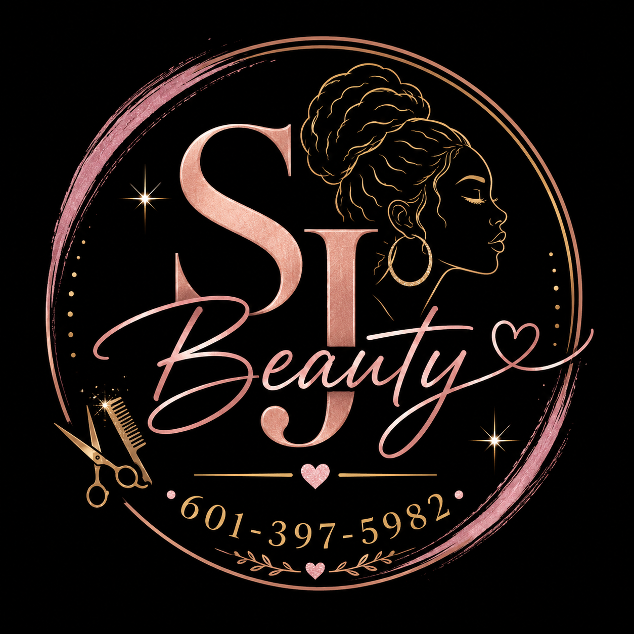 SJ Beauty