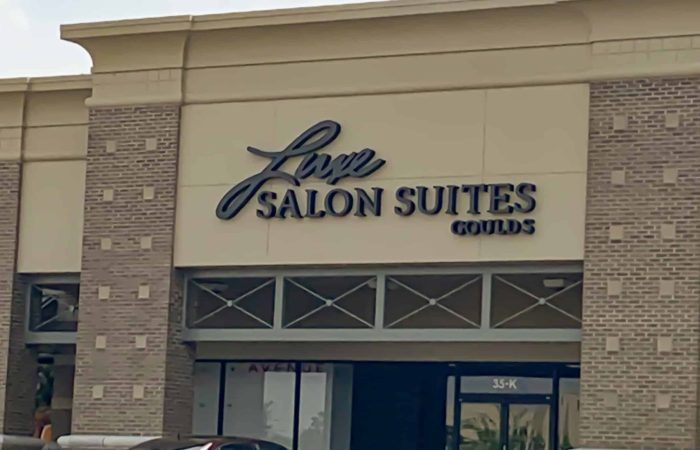 Luxe Southaven
